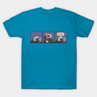 Sloth Coffee T-Shirt